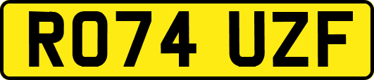RO74UZF