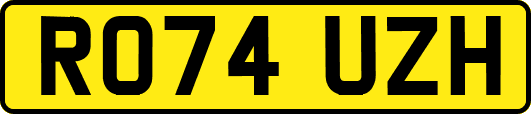 RO74UZH