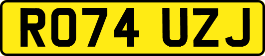 RO74UZJ
