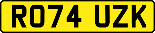 RO74UZK