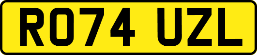 RO74UZL