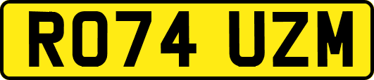 RO74UZM