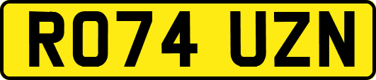 RO74UZN