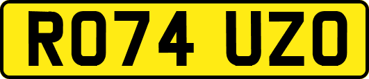 RO74UZO