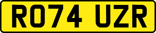 RO74UZR
