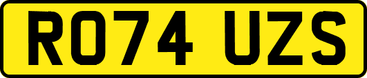 RO74UZS