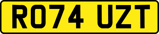 RO74UZT