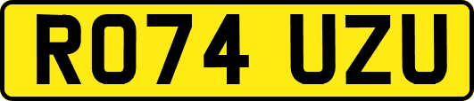 RO74UZU