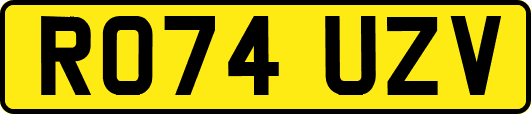 RO74UZV