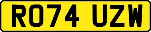 RO74UZW