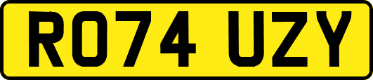 RO74UZY