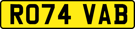 RO74VAB