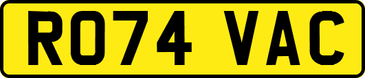 RO74VAC