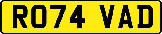 RO74VAD