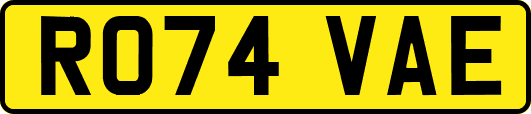 RO74VAE