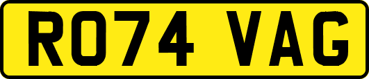 RO74VAG