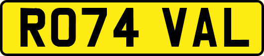 RO74VAL