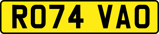RO74VAO
