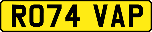 RO74VAP
