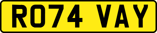 RO74VAY