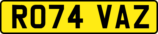 RO74VAZ