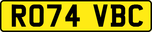 RO74VBC