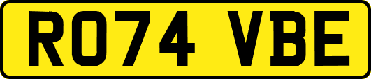 RO74VBE
