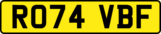 RO74VBF
