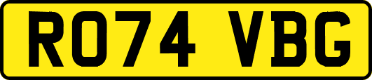 RO74VBG