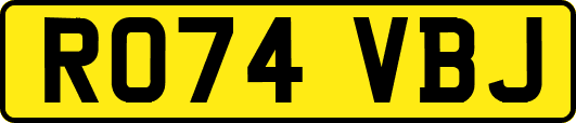 RO74VBJ