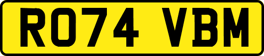 RO74VBM