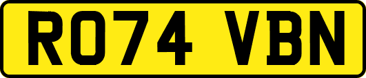 RO74VBN