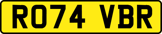 RO74VBR
