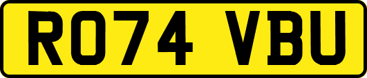 RO74VBU