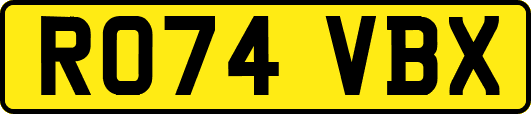 RO74VBX