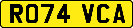 RO74VCA