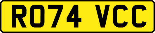 RO74VCC