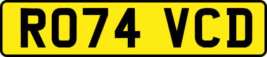 RO74VCD