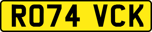 RO74VCK