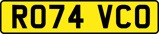 RO74VCO