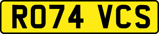 RO74VCS