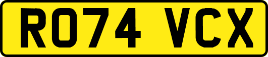 RO74VCX