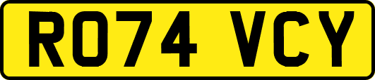 RO74VCY