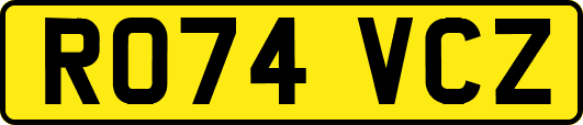 RO74VCZ