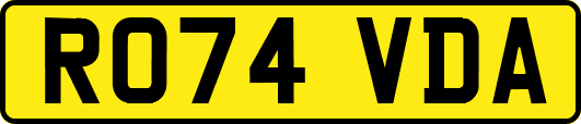 RO74VDA