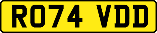 RO74VDD