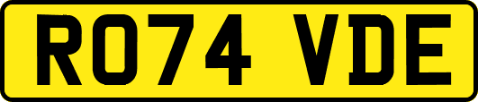 RO74VDE
