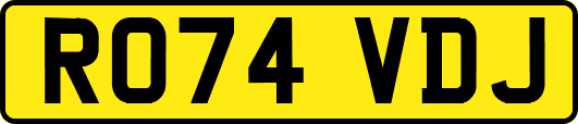 RO74VDJ