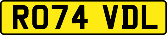 RO74VDL