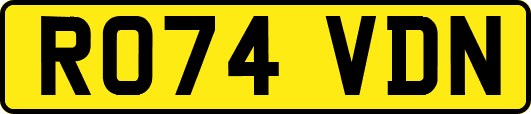 RO74VDN